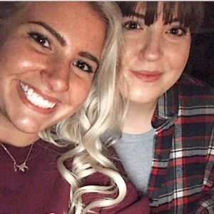 Meet your Posher, Dawn